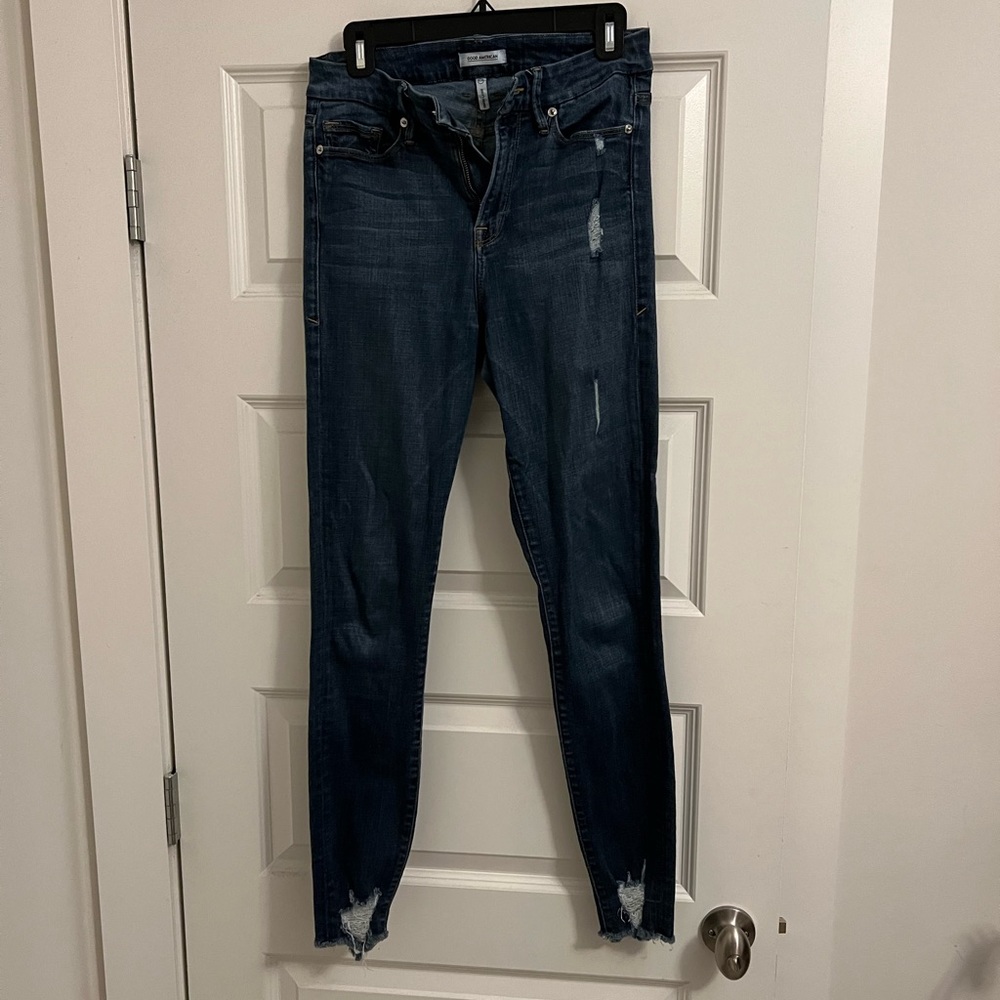 Good American Jeans